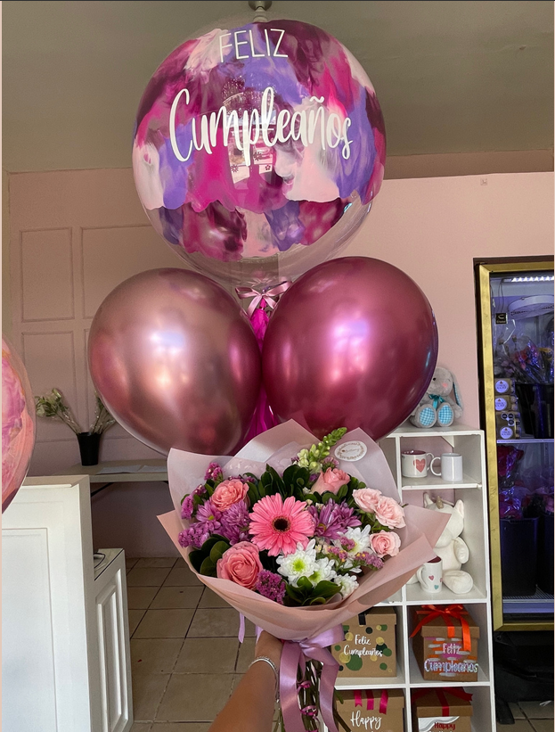 Globos